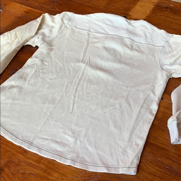 🍂 Cosi Concepts Long Sleeve with Elbow Patches. - Picture 6 of 7